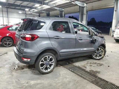 Ford Ecosport Passenger Right Door Trim Panel Rear 2018 2019 2020 2021 2022