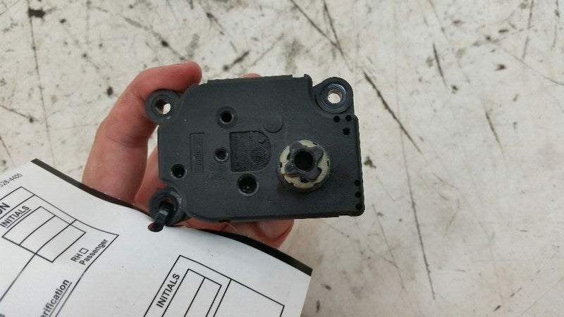 Chevy Cruze Flap Door Motor Heater AC Door Actuator 2012 2013 2014 2015 2016