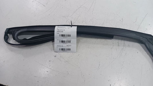 Chrysler 200 Door Glass Window Seal Rubber Right Passenger Rear Back  2015 2016 