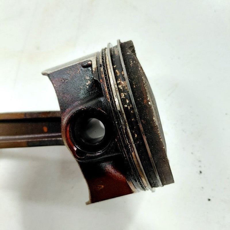 Ford Edge Single Piston With Connecting Rod   2.0 2019 2020 2021 2022 