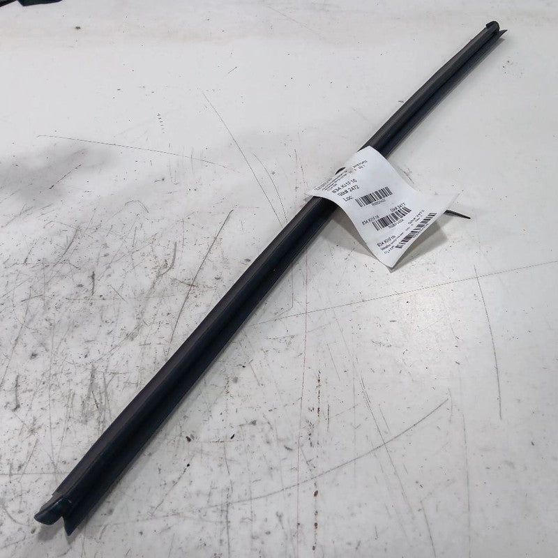 Kia Forte Right Front Weather Strip Interior  2014 2015 2016 OEM