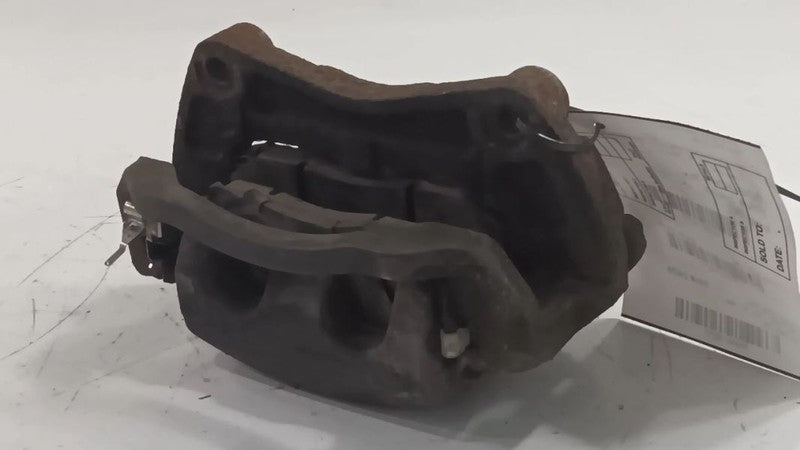 41011EG50A Driver Left Brake Caliper Front Base Without Sport Package Fits 09-20 370Z