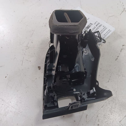 Nissan LEAF Dash Air Vent Left Driver  2013 2014 2015 2016 2017 OEM