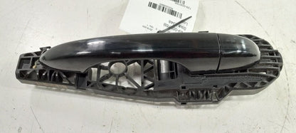 Door Handle Exterior Sedan Front Painted Passenger Fits 15-17 200 OEM