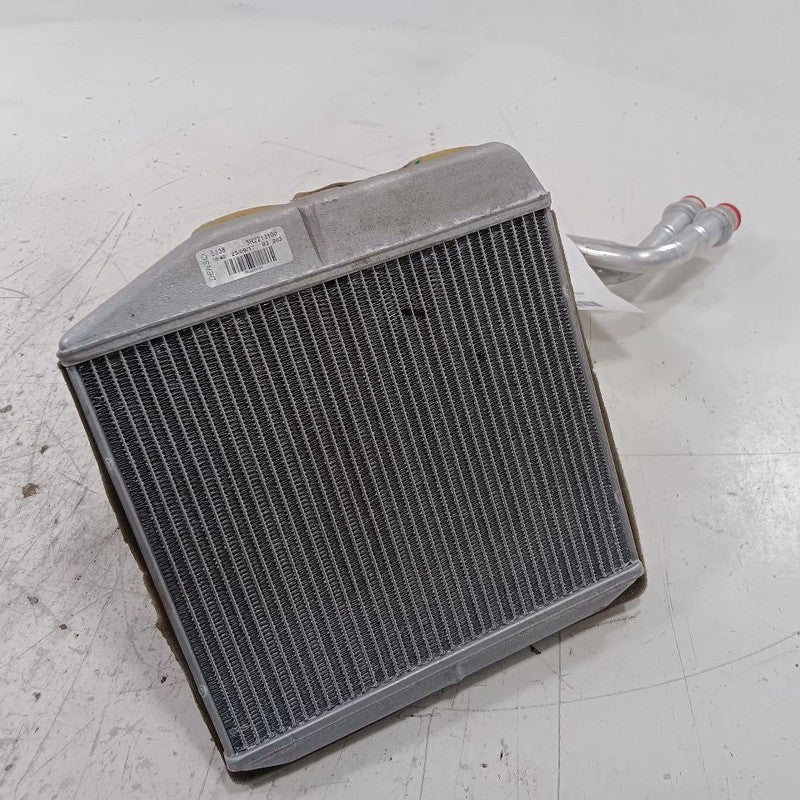 Fiat 500 1.4      Heater Core 2018 OEM