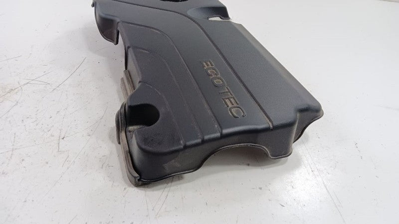 Buick Encore Engine Cover 2016 2017 2018 2019 OEM
