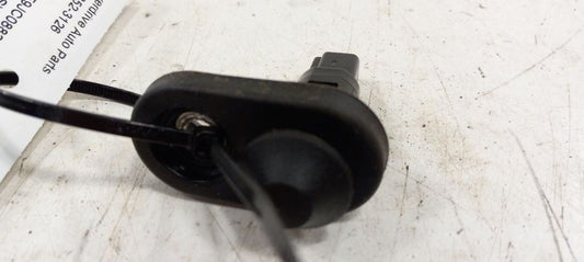 Toyota Corolla Door Ajar Switch Door Open Dome Light Switch 2019 2018 