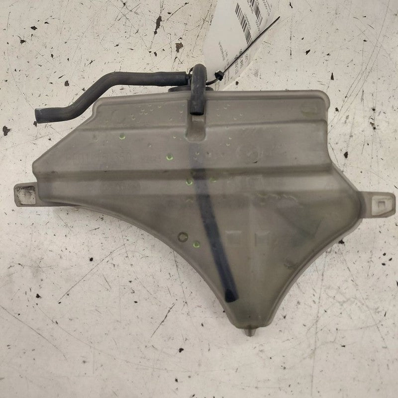 Radiator Overflow Coolant Reservoir Naturally Aspirated Fits 13-23 Maz