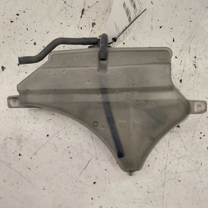 Radiator Overflow Coolant Reservoir Naturally Aspirated Fits 13-23 Maz