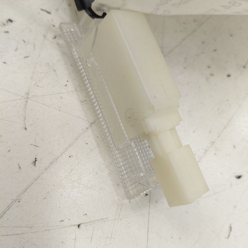 Fiat 500 X Model   Dome Light Roof Lamp  2016 2017