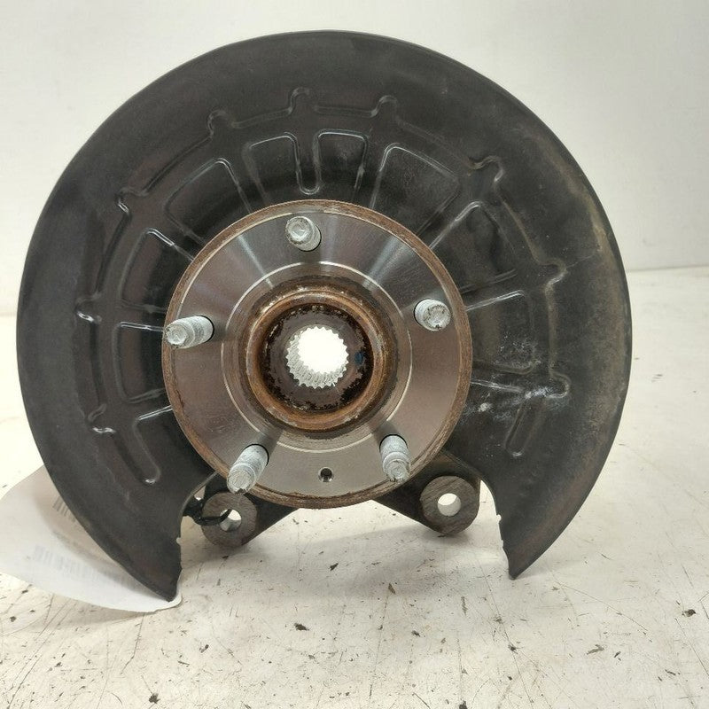 Passenger Right Rear Knuckle Stub Bearing Hub AWD Fits 13-22 Buick Enc