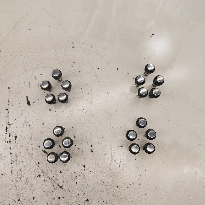 Volvo S60 Lug Nut Set  2013 2014 2015