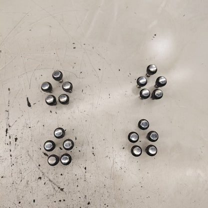 Volvo S60 Lug Nut Set  2013 2014 2015