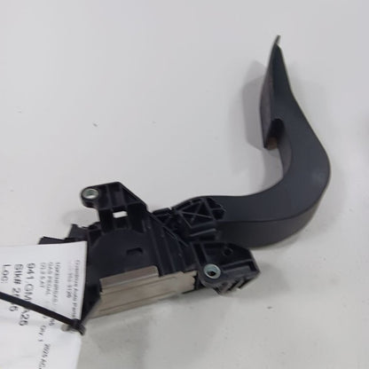 2025 GMC Acadia Gas Pedal 