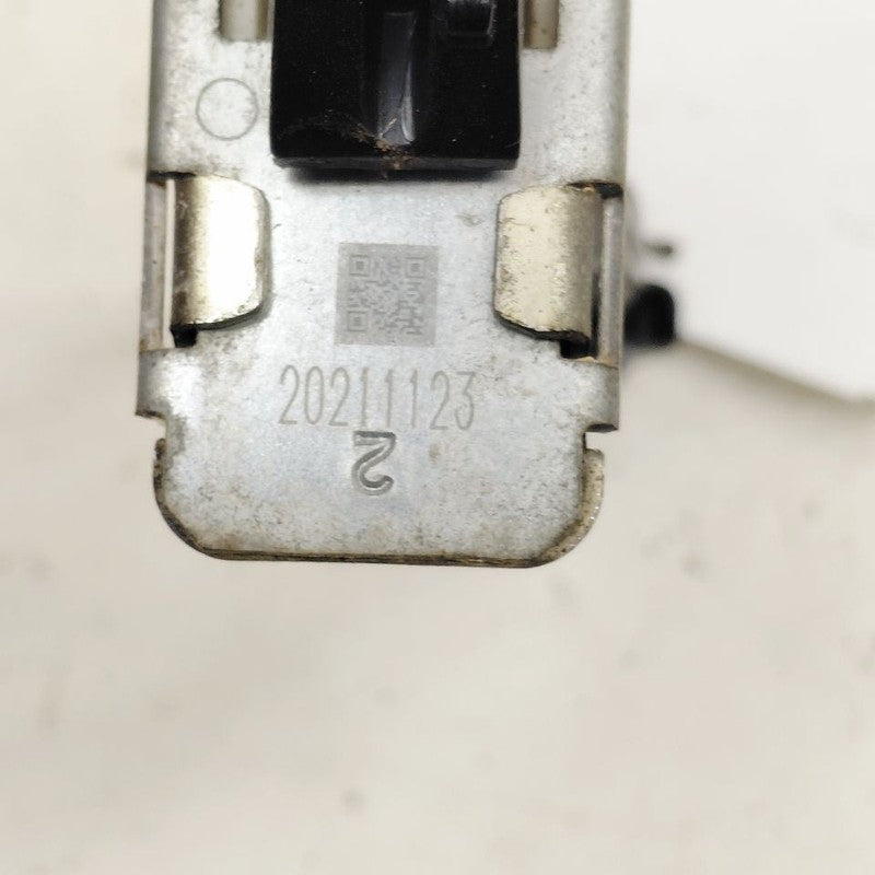 Mazda CX-5 Door Check Right Passenger Rear Hinge Stopper Detent  2023 