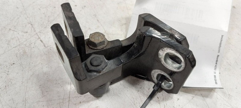 Dodge Dart Door Hinge Set Right Rear Passenger 2013 2014 2015 2016 OEM