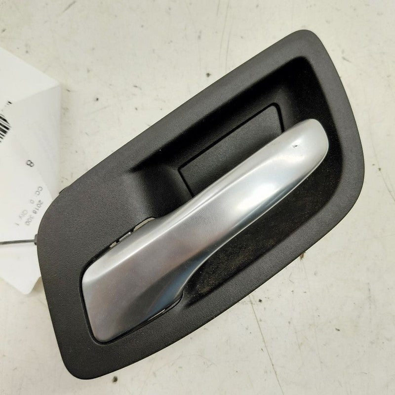 Chrysler 300 Door Handle Left Driver Rear Interior Inside  2017 2018 2