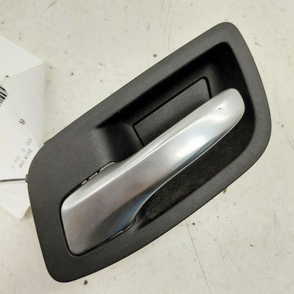 Chrysler 300 Door Handle Left Driver Rear Interior Inside  2017 2018 2