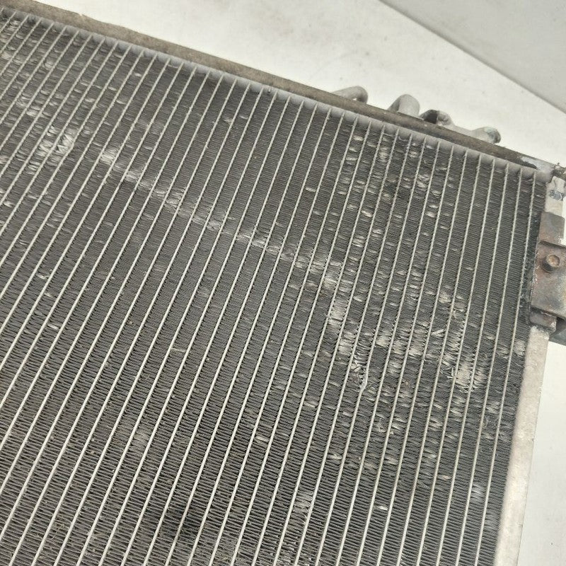 Air Conditioning AC Condenser Fits 14-21 Mazda 6