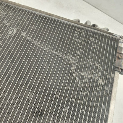 Air Conditioning AC Condenser Fits 14-21 Mazda 6
