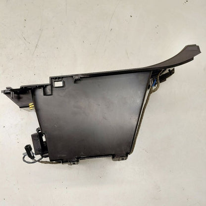 Cadillac XTS Storage Pocket      2016 2017 2018
