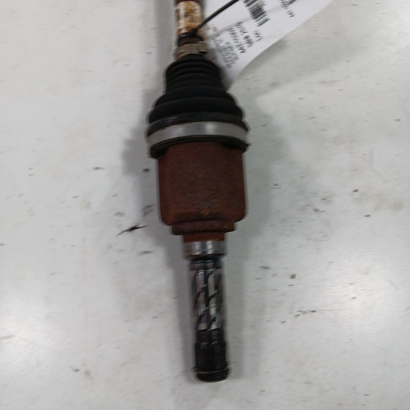 Passenger Right Axle Shaft Rear Fits 18-22 Ford Ecosport OEM