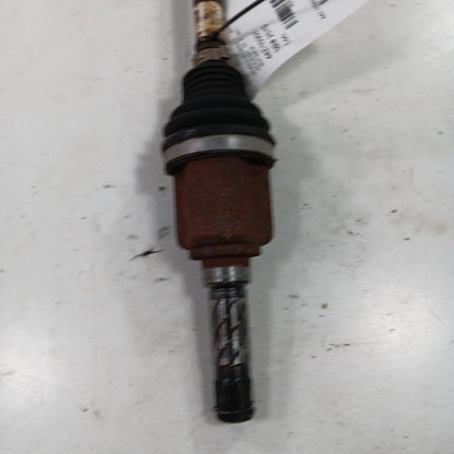 Passenger Right Axle Shaft Rear Fits 18-22 Ford Ecosport OEM