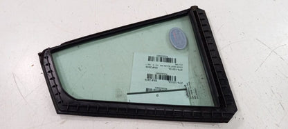 Left Rear Door Vent Glass Window Wagon Hatch Fits 17-19 IMPREZA OEM