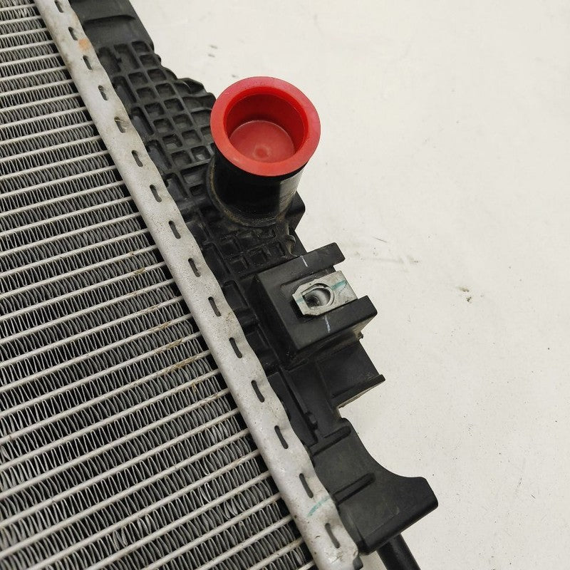 Radiator Engine Cooling Fits 20-24 Ford Escape