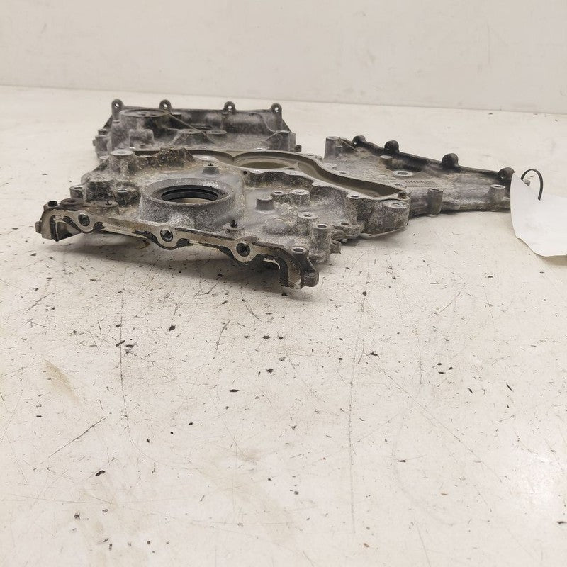 Timing Cover 3.6L Fits 17-25 Cadillac XT5