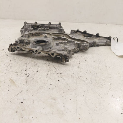 Timing Cover 3.6L Fits 17-25 Cadillac XT5