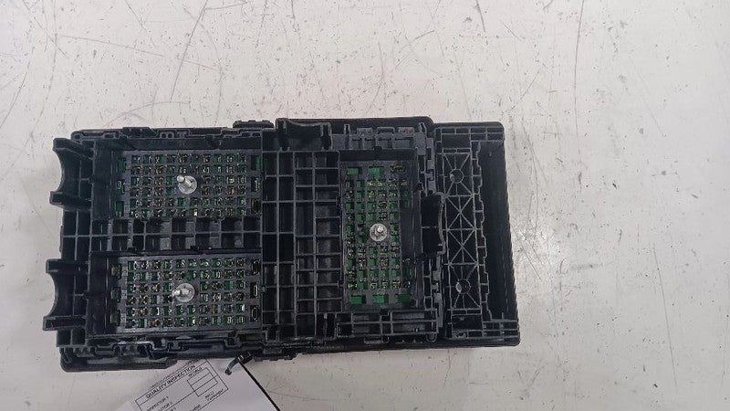 68209780AC Fuse Box Engine Compartment Sedan Fits 15 200