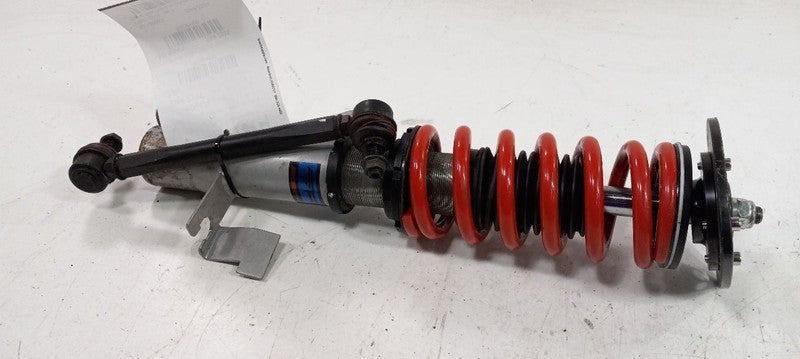 Driver Left Strut Front Without Turbo 16" Wheel Fits 10-13 MAZDA 3 OEM