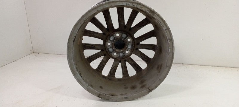 Wheel 16x6-1/2 Aluminum Alloy Rim 8 Spoke Fits 06-11 GOLF GTI  OEM