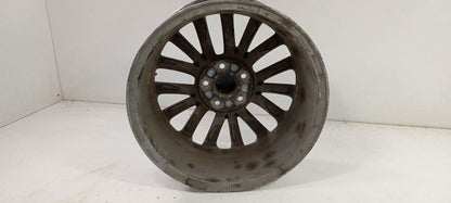 Wheel 16x6-1/2 Aluminum Alloy Rim 8 Spoke Fits 06-11 GOLF GTI  OEM