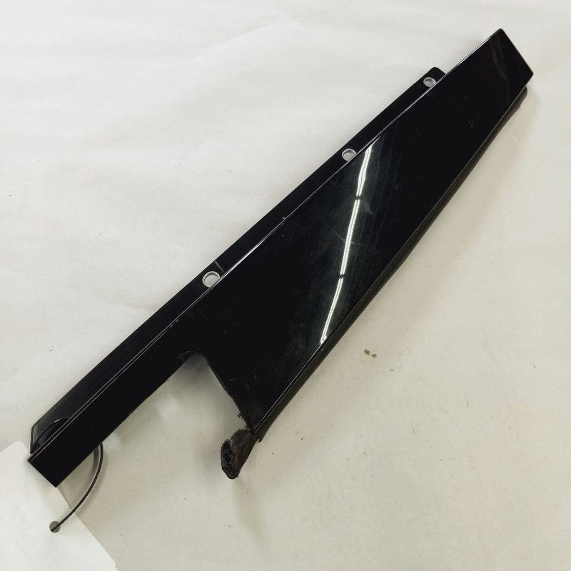Fiat 500 X Model   Passenger Right Rear Door Applique {51939945} 2016 