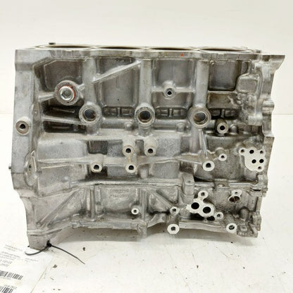Bare Engine Cylinder Block Naturally Aspirated Fits 19-23 Mazda 3