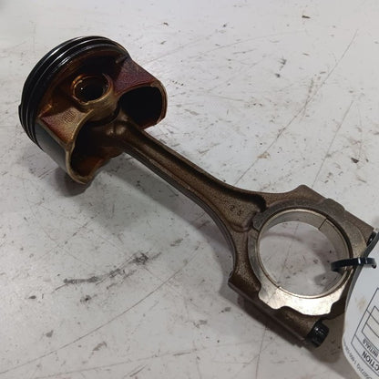 Toyota Corolla 1.8 Single Piston With Connecting Rod   2016 2015 2014 