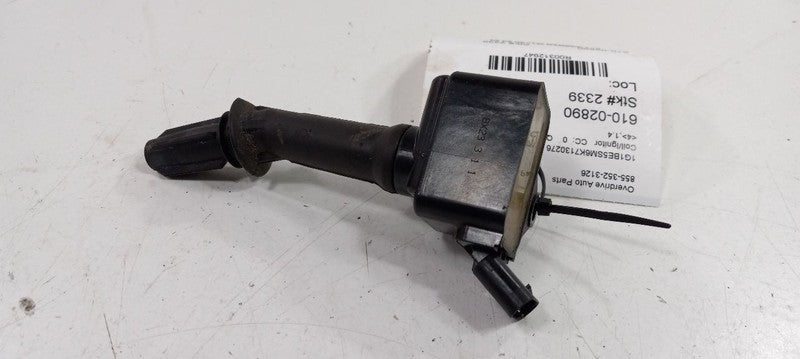 12697989 Ignition Coil Ignitor Fits 16-20 Chevy Malibu