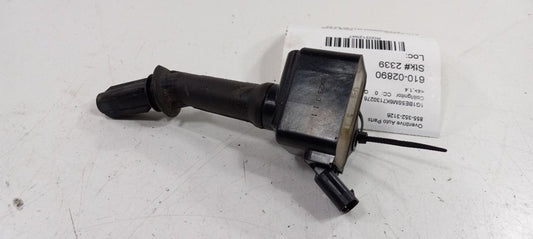 12697989 Ignition Coil Ignitor Fits 16-20 Chevy Malibu