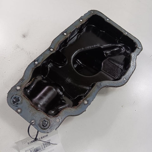 215102E040 Engine Oil Pan 2.0L Fits 12-22 Kia Soul