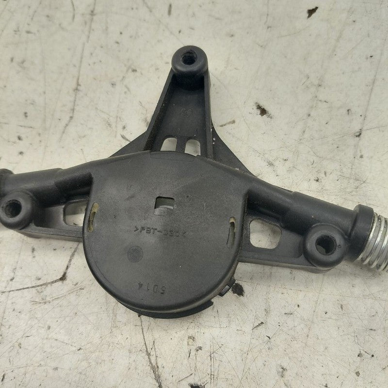 Driver Left Front Window Regulator Track Fits 14-21 Mazda 6