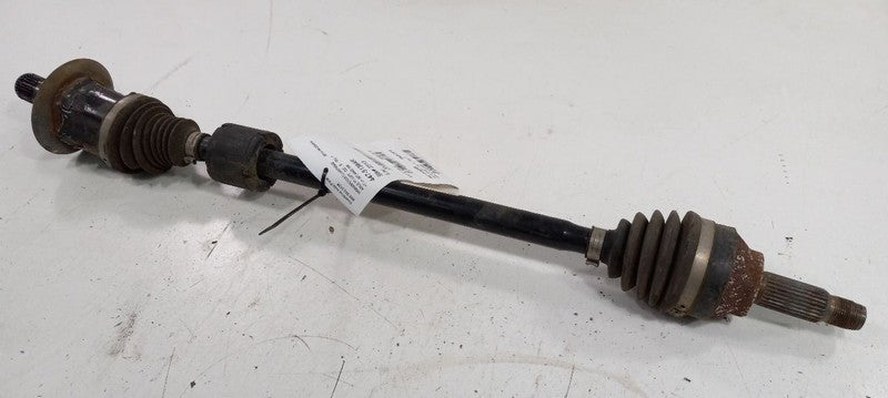 Passenger Right CV Axle Shaft Rear Axle Fits 11-16 COUNTRYMAN OEM