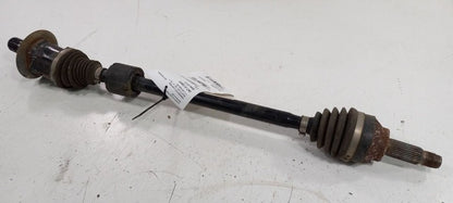 Passenger Right CV Axle Shaft Rear Axle Fits 11-16 COUNTRYMAN OEM