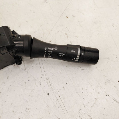 Column Switch Assembly Without Rain Sensor Fits 16-23 Nissan Maxima OE