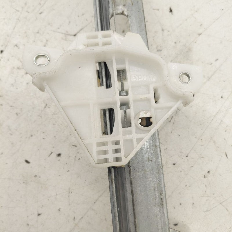 Passenger Right Front Window Regulator Track Fits 14-21 Mazda 6