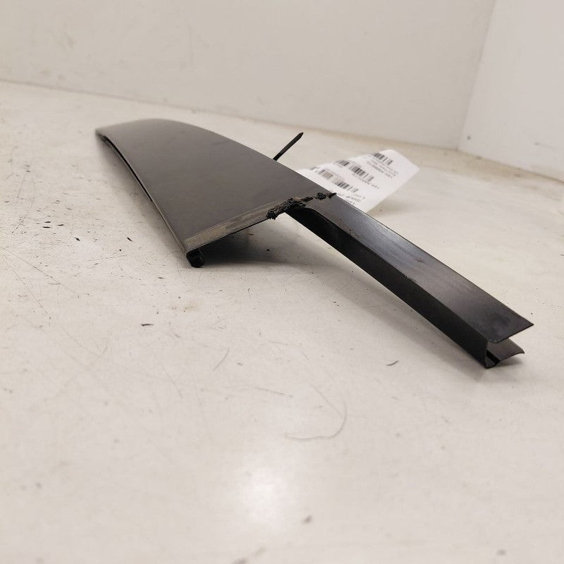 Jeep Cherokee Left Rear Door Applique {68102577AA} 2019 2020 2021