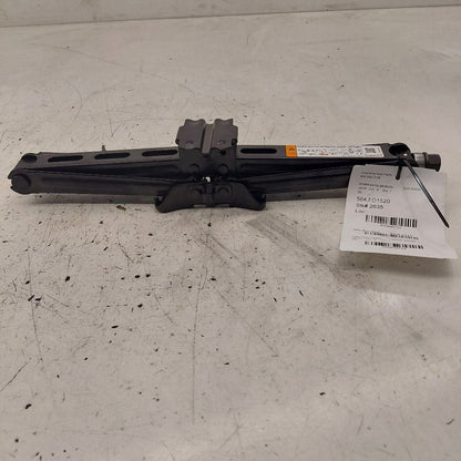 Ford Edge Spare Tire Changing Jack  2019 2020 2021 2022
