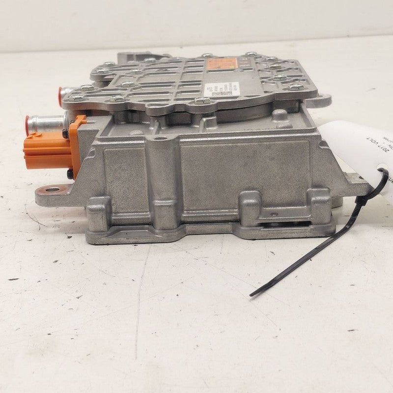 Hybrid-electric DC Power Control Module {24280796} Fits 16-19 Chevy Vo