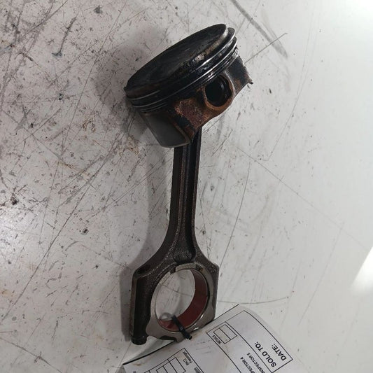 Hyundai Tucson Single Piston With Connecting Rod   2019 2020 2021